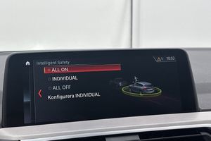 BMW X3 bild 18