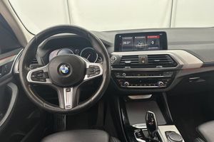 BMW X3 bild 9