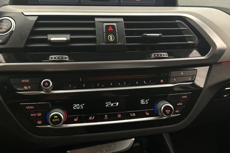 BMW X3 bild 20