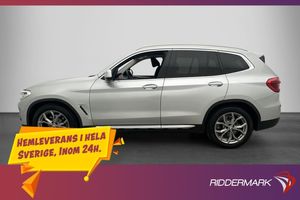 BMW X3 bild 5