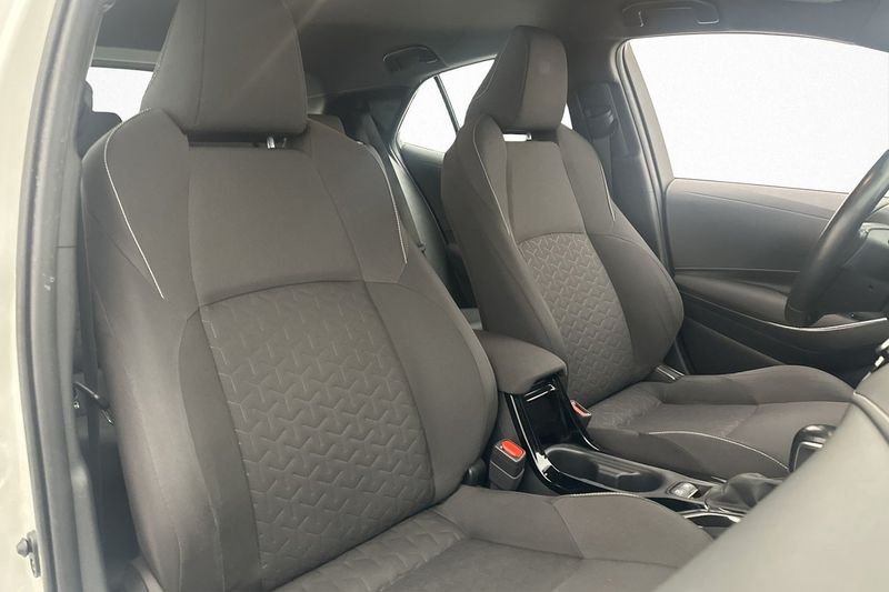 Toyota Corolla bild 20