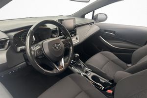 Toyota Corolla bild 8