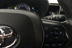 Toyota Corolla bild 13