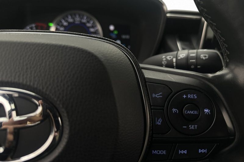 Toyota Corolla bild 13
