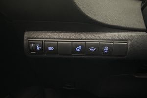 Toyota Corolla bild 10