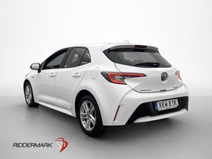 Toyota Corolla bild 6