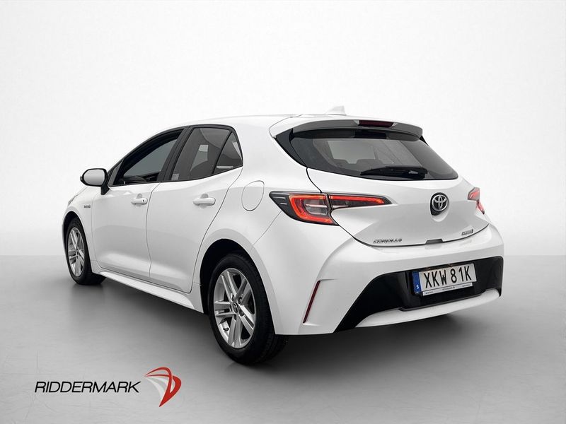 Toyota Corolla bild 6
