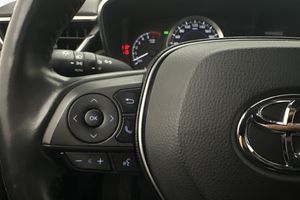 Toyota Corolla bild 11