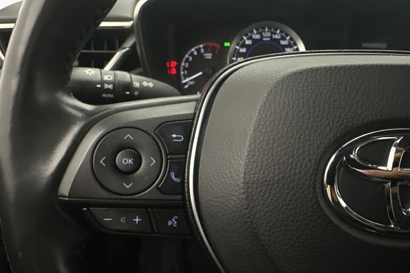 Toyota Corolla bild 11