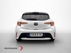 Toyota Corolla bild 5