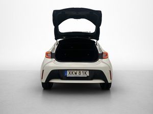 Toyota Corolla bild 23