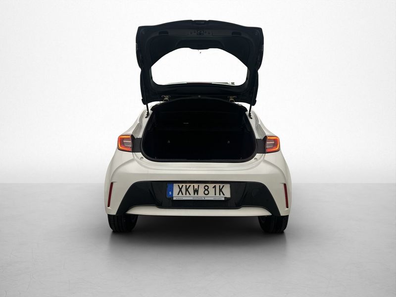 Toyota Corolla bild 23