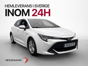 Toyota Corolla bild 3