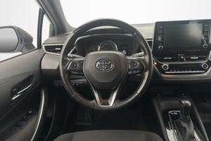 Toyota Corolla bild 9