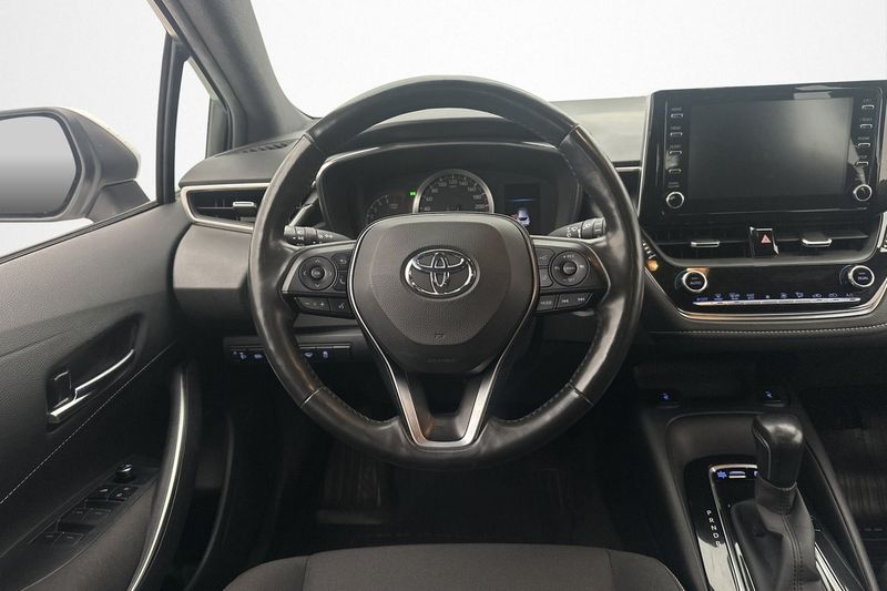 Toyota Corolla bild 9