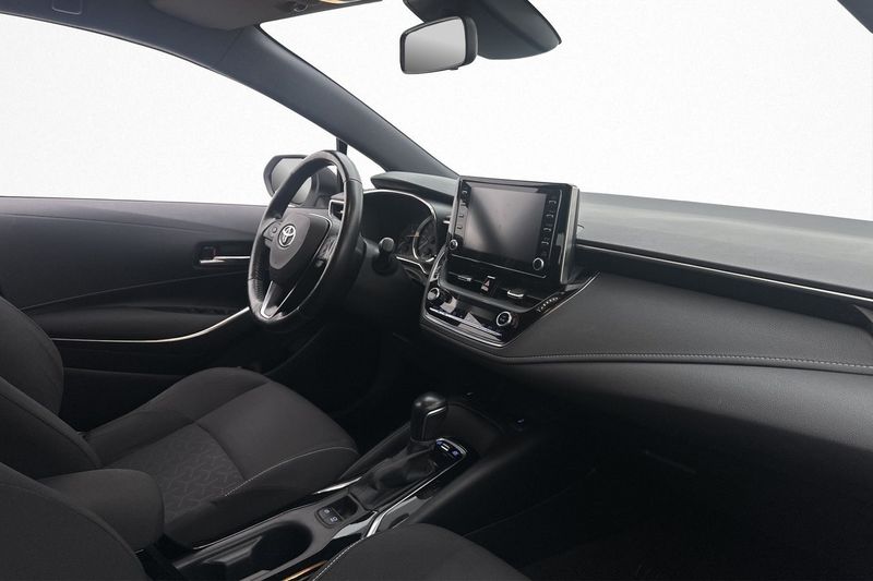 Toyota Corolla bild 21