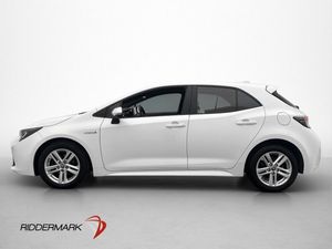 Toyota Corolla bild 7