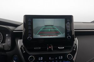 Toyota Corolla bild 15