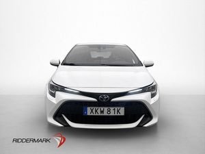 Toyota Corolla bild 2