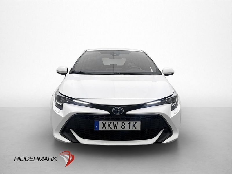 Toyota Corolla bild 2