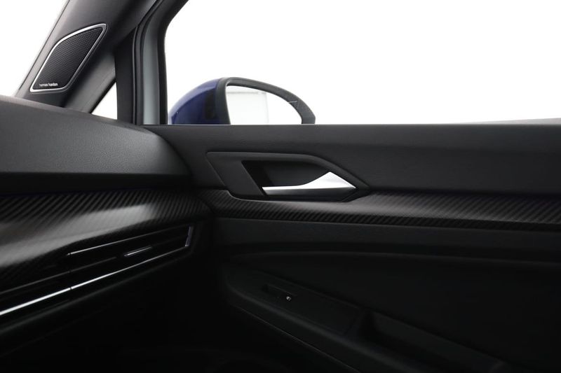 Volkswagen Golf bild 36