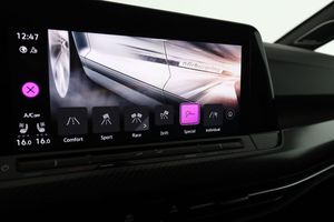 Volkswagen Golf bild 23