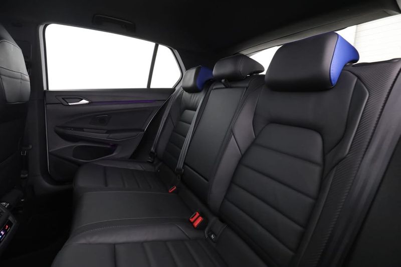 Volkswagen Golf bild 15