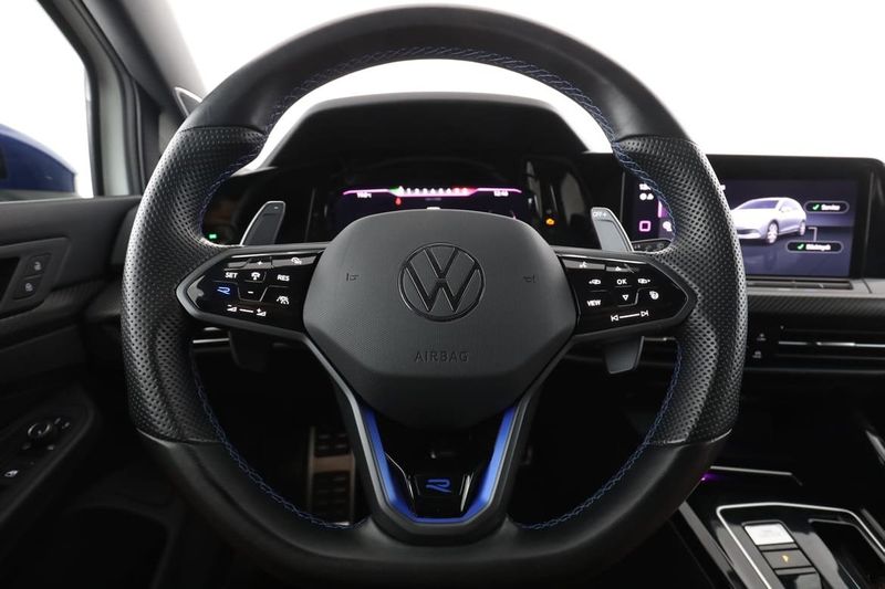 Volkswagen Golf bild 19