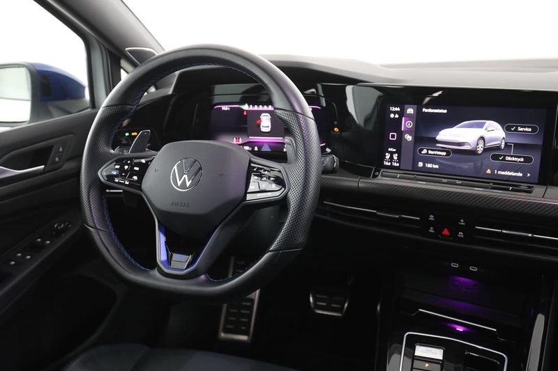 Volkswagen Golf bild 14