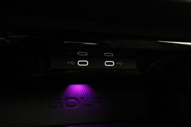 Volkswagen Golf bild 27