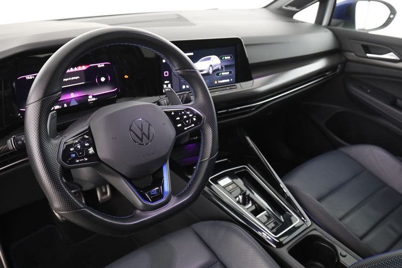 Volkswagen Golf bild 12