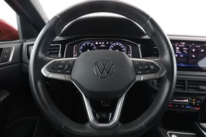 Volkswagen Taigo bild 19