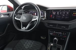 Volkswagen Taigo bild 14