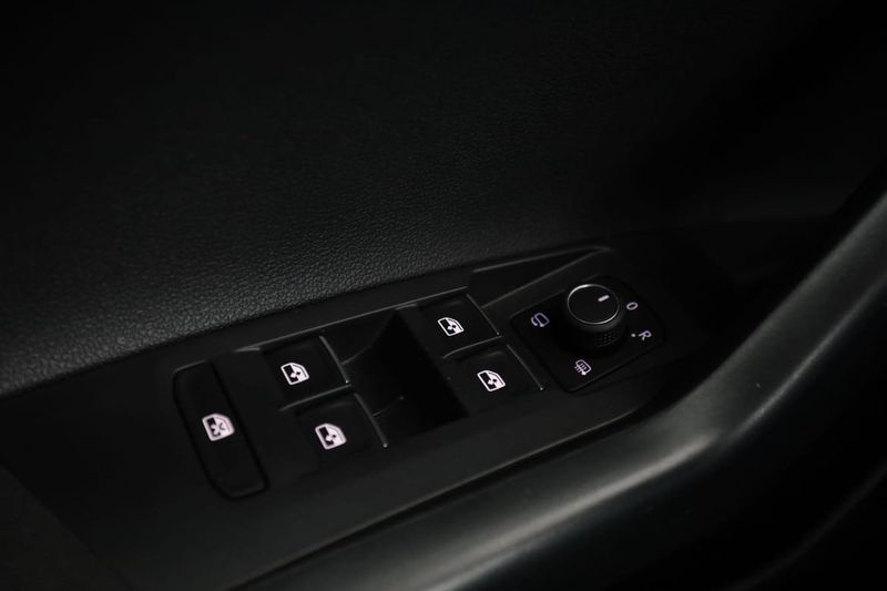 Volkswagen Taigo bild 37