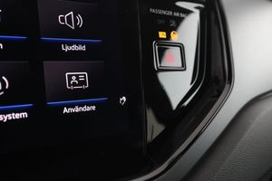 Volkswagen Taigo bild 25