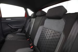Volkswagen Taigo bild 15