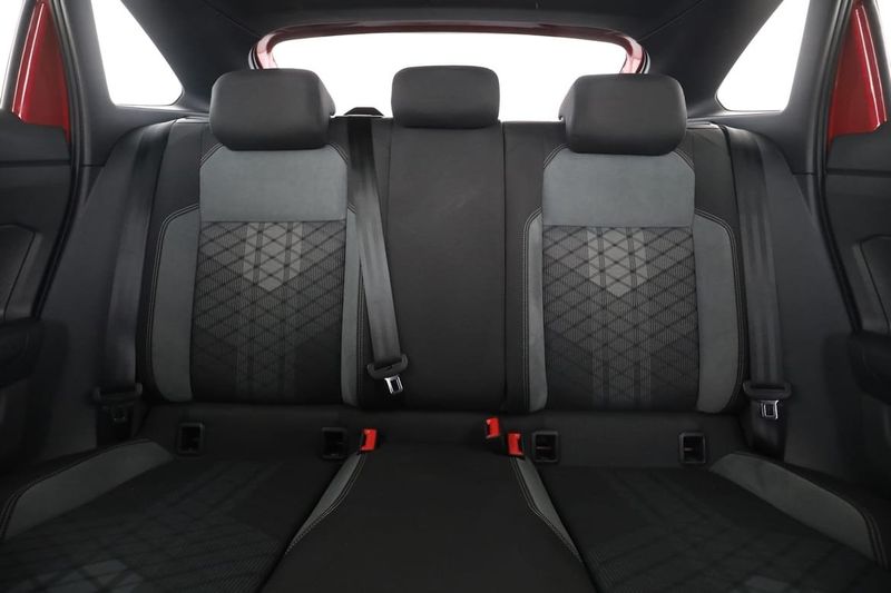 Volkswagen Taigo bild 16