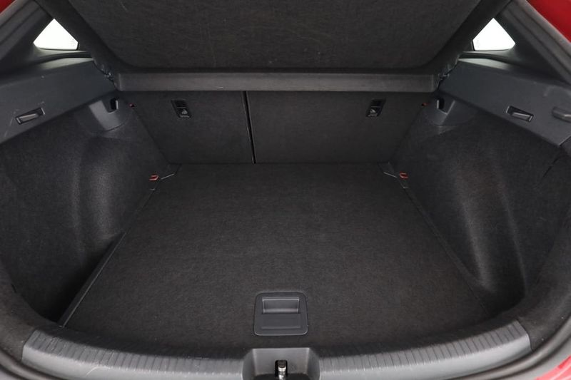 Volkswagen Taigo bild 18