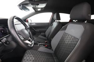 Volkswagen Taigo bild 11