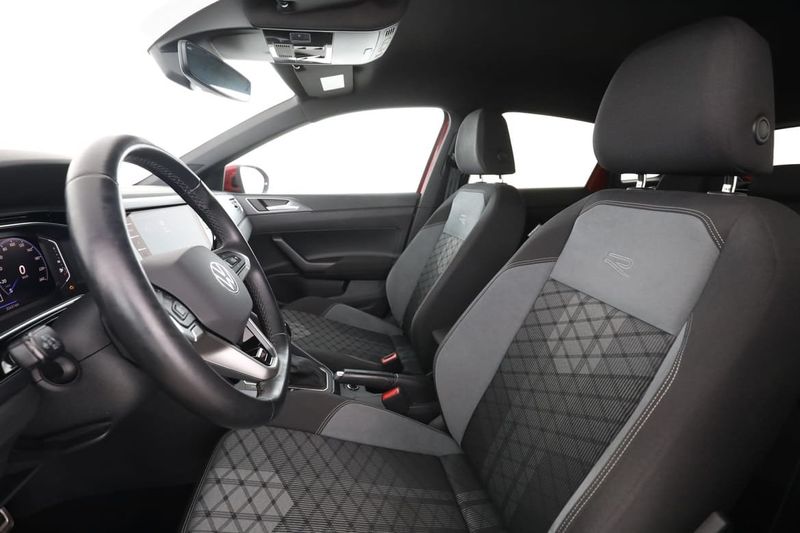 Volkswagen Taigo bild 11