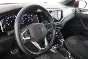 Volkswagen Taigo bild 12