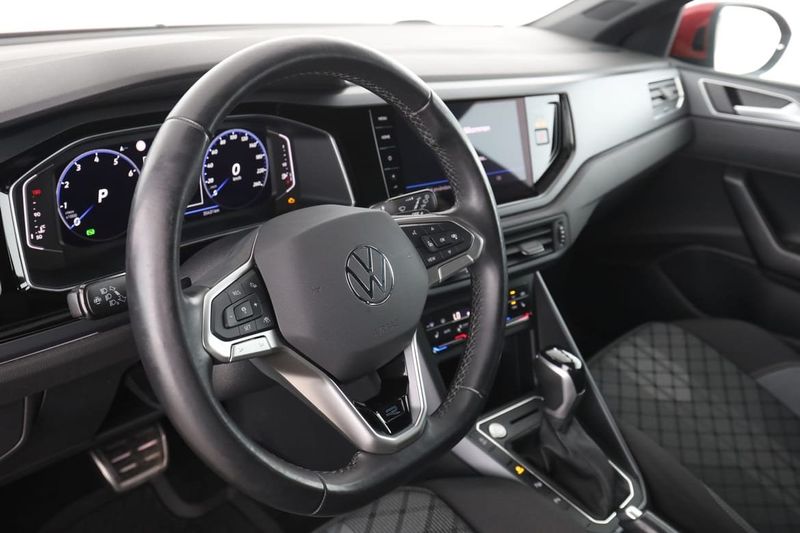 Volkswagen Taigo bild 12