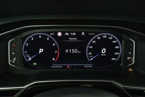 Volkswagen Taigo bild 20
