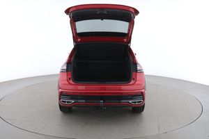 Volkswagen Taigo bild 17