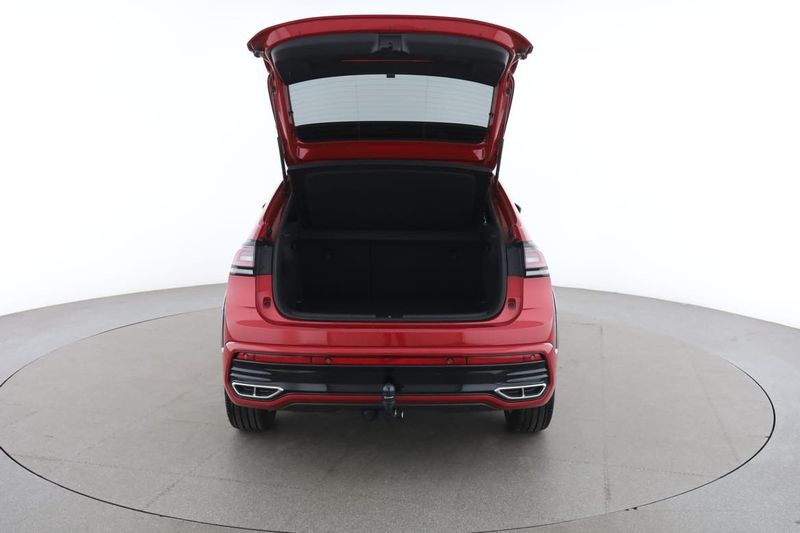 Volkswagen Taigo bild 17