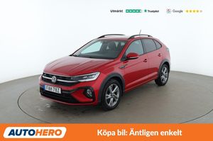 Volkswagen Taigo bild 1