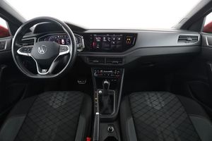 Volkswagen Taigo bild 13