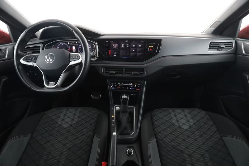 Volkswagen Taigo bild 13