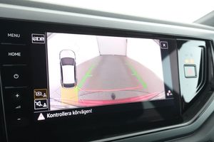 Volkswagen Taigo bild 24