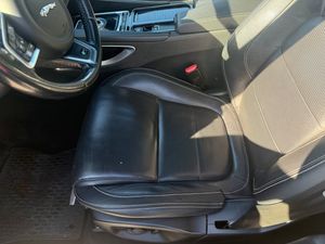 Jaguar F-Pace bild 16